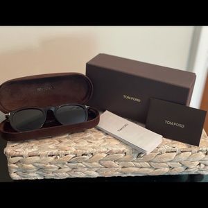 Authentic Tom Ford Sunglasses